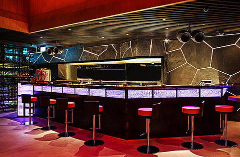 The new rule comes into effect from today