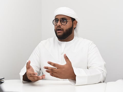 Abdul Rahman/Gulf News