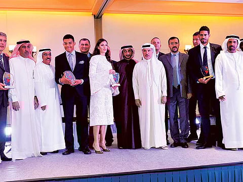 Gaber Abedeen/UAE AF