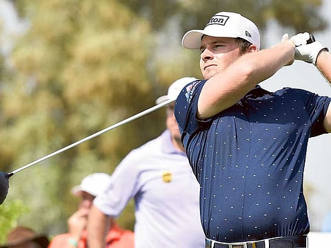 Ahmed Ramzan/ Gulf News