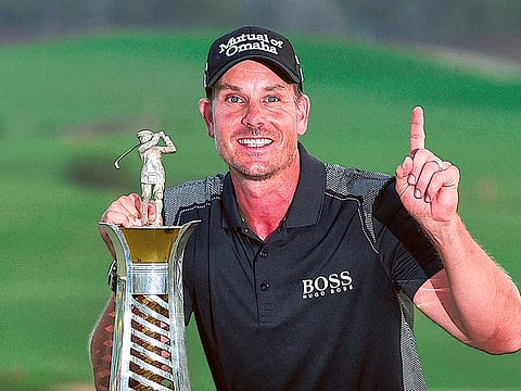 Ahmed Ramzan/ Gulf News