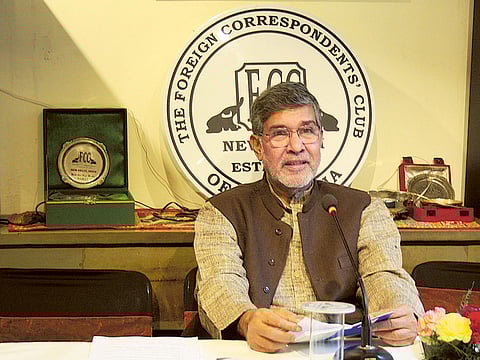 Nilima Pathak/Gulf News