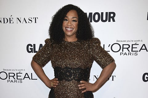 Jordan Strauss/Invision/AP