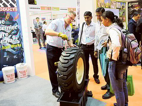 Virendra Saklani/Gulf News