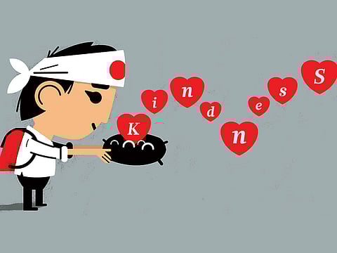 Luis Vazquez/©Gulf News