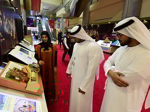 Atiq-ur-Rehman/Gulf News