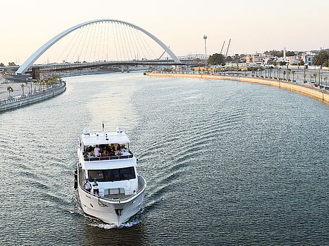 Virendra Saklani/Gulf News