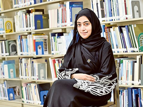 Virendra Saklani/Gulf News