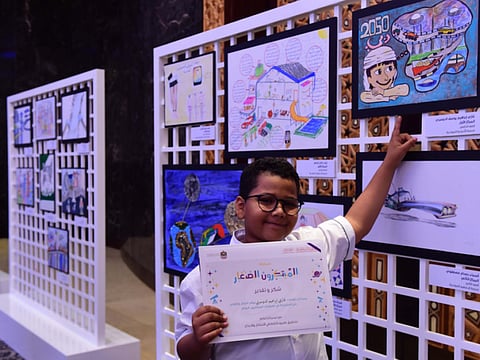 Atiq-ur-Rehman/Gulf News