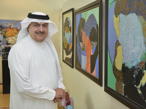 Art from the world of royalty