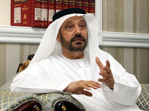 Abdul Rahman/Gulf news archives