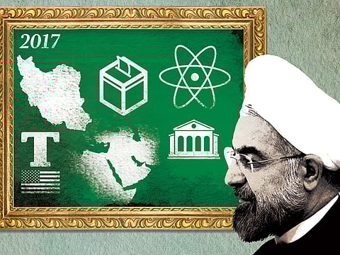 Luis Vazquez/©GUlf News