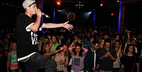 Hip Hop Karaoke launches in Dubai