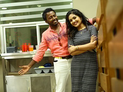 ‘Kattappanayile Rithwik Roshan’ film review: A fun film with a message