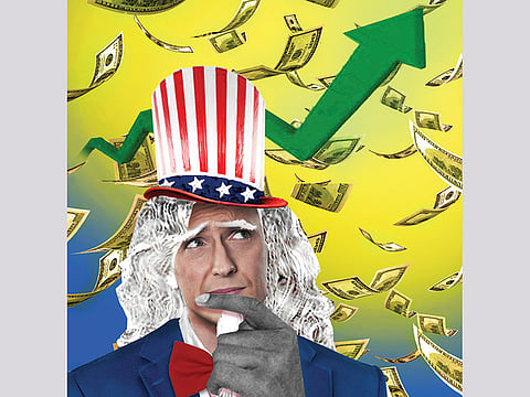 Zahra Allowatia/©Gulf News