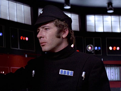 ‘Star Wars’ actor Peter Sumner dies at 74
