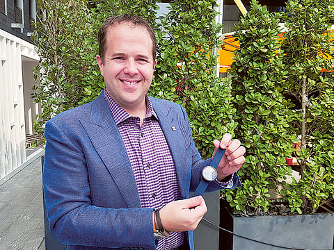 Naushad K Cherrayil/Gulf News