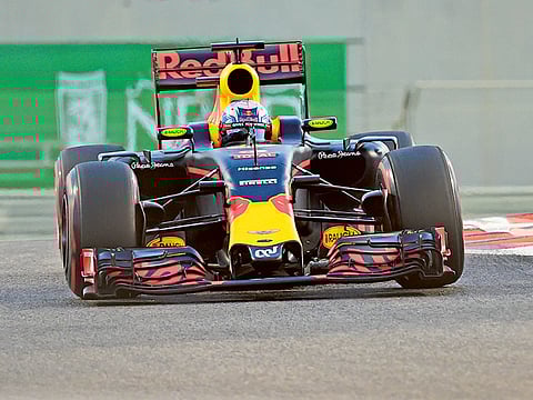 Virendra Saklani/Gulf News