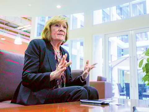 Ahmed Ramzan/ Gulf News