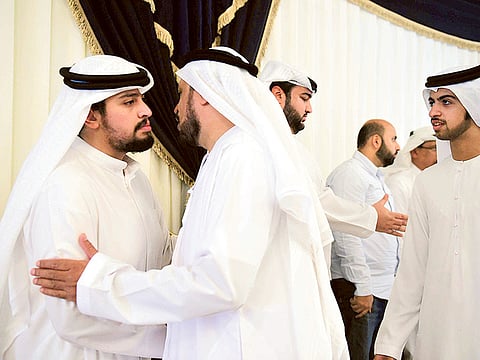 Arshad Ali/Gulf News