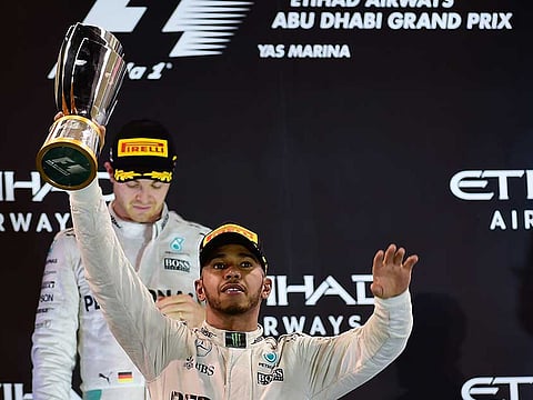 Virendra Saklani/Gulf News