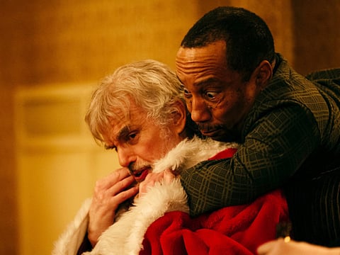 ‘Bad Santa 2’: Why being bad is in (and funny)