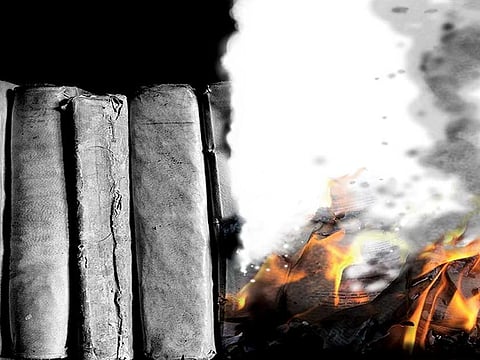 Niño Jose Heredia/Gulf News