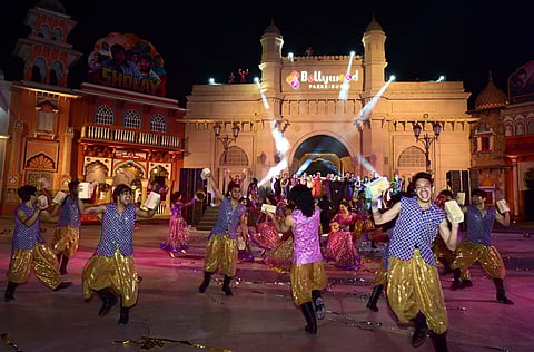 Atiq-ur-Rehman/Gulf News