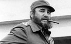 Castro praised and criticised