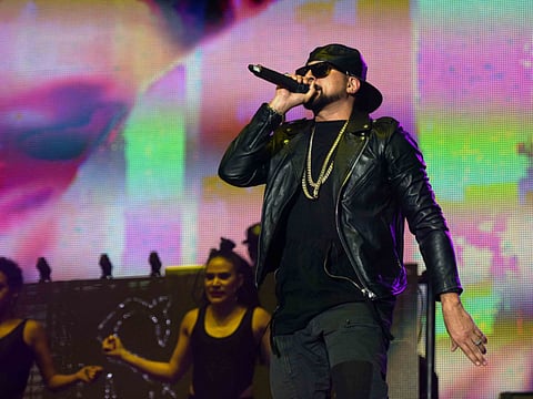 Sean Paul to perform at Cavalli Club