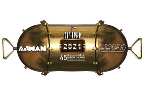 Things to do in UAE on November 27