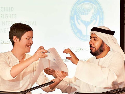 Ahmed Kutty/Gulf News