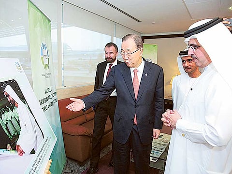 Courtesy: Organisers