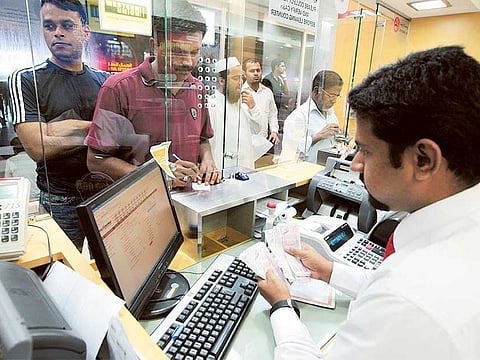 Ahmed Kutty/Gulf News archives