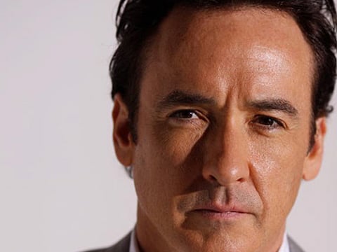 John Cusack