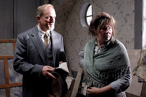 Things to do in UAE on November 29