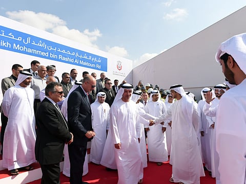 Ahmed Kutty/Gulf News