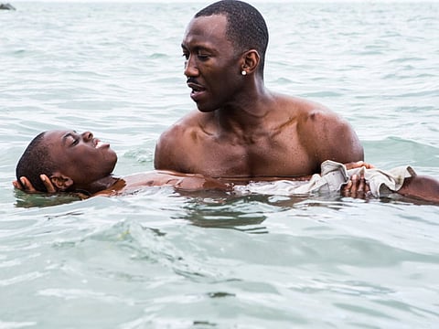 ‘Moonlight’ sweeps Gotham Independent Film Awards