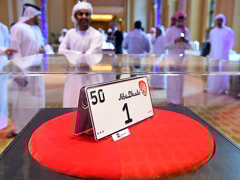 Ahmed Kutty/Gulf News