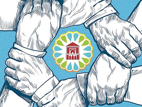 Ramachandra Babu/©Gulf News