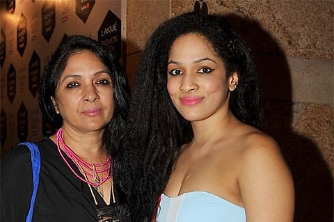 Behind every successful woman stand other women — video