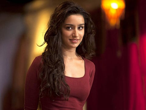 Shraddha Kapoor: Link-ups bother me