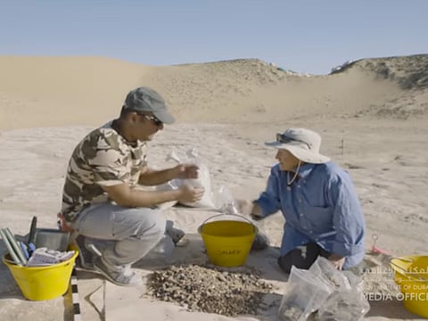 Dubai Media Office / Youtube