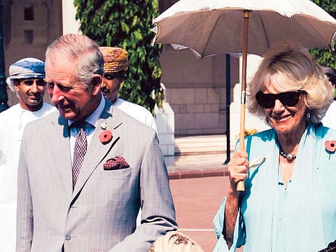 Oman National Museum