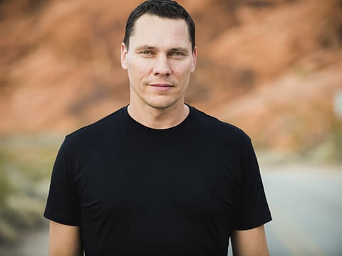Tiesto, DJ Snake in Dubai next month