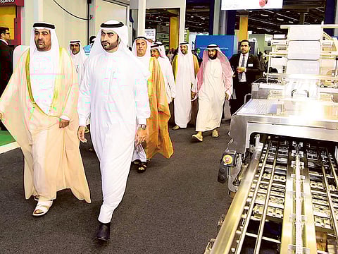 Atiq-ur-Rehman/Gulf News