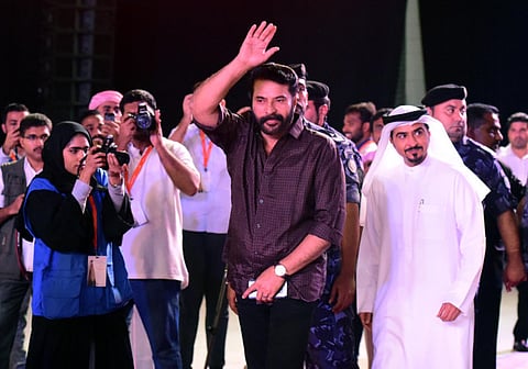 Arshad Ali/Gulf News