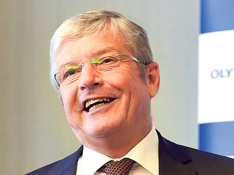 Zarina Fernandes/ Gulf News