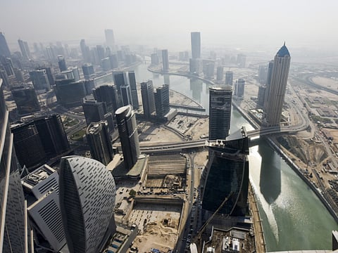 Ahmed Ramzan/ Gulf News