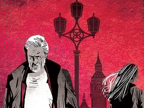 Luis Vazquez/© Gulf News